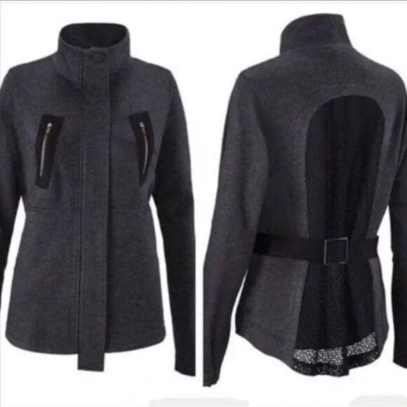 CAbi Love Carol Collection Jacket Style #3184 Size Medium - Picture 9 of 15